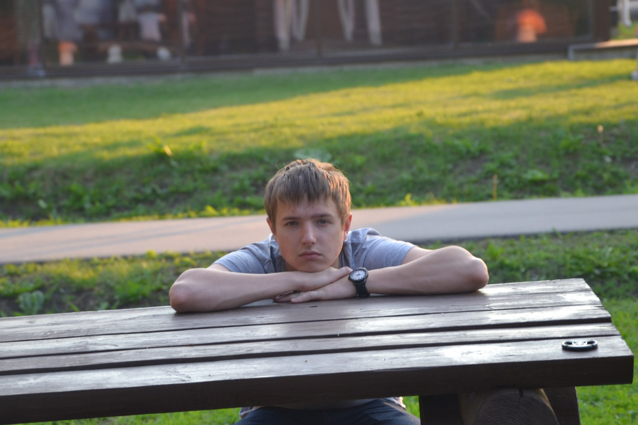 Artem Pochitaev