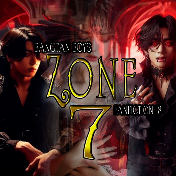 Zone 7 "Bangtan Boys fanfiction"
