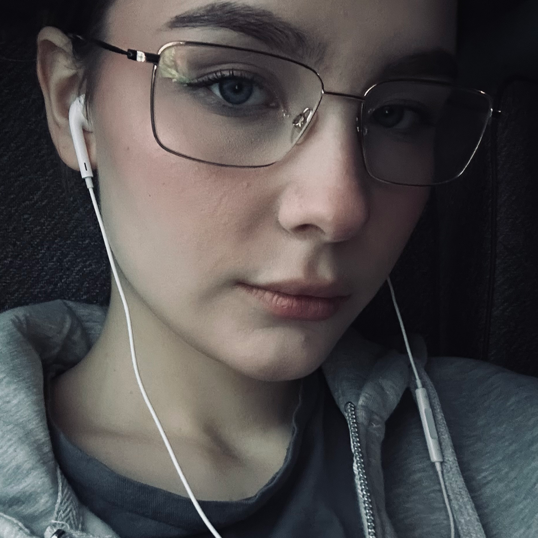 Алисия Белль