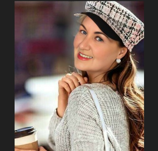 Natalya Shestakova