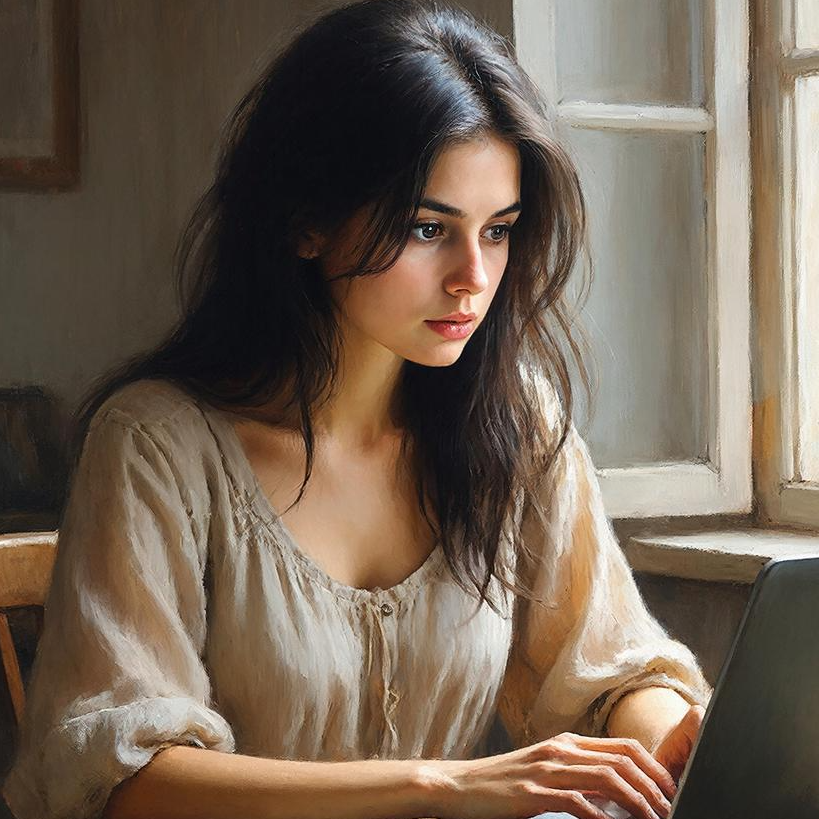 Ирина Хорошева