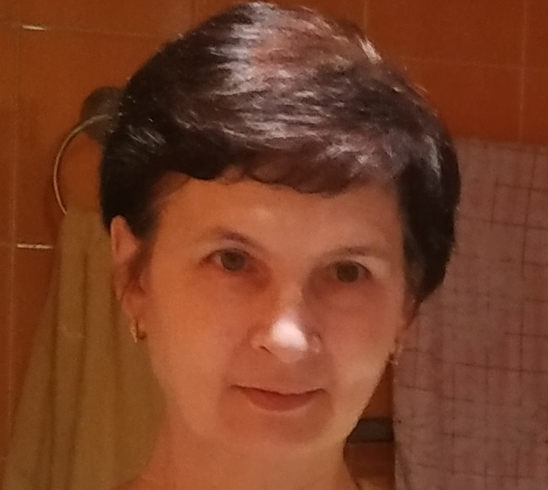 Galina Izmaylova