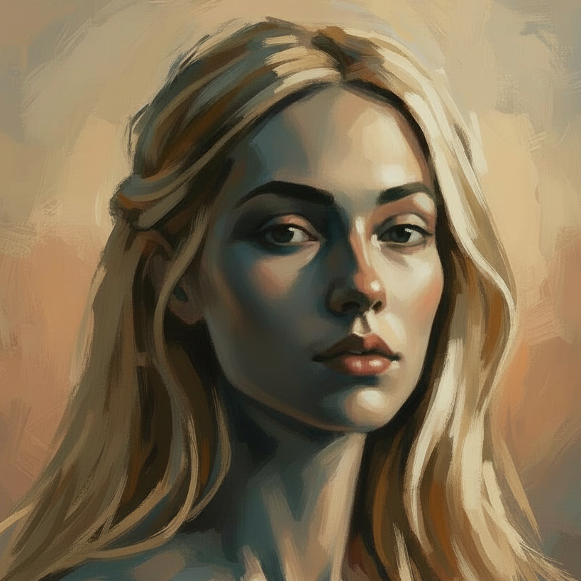 Ольга Кручинская