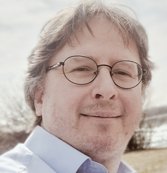 Алекс Степанов