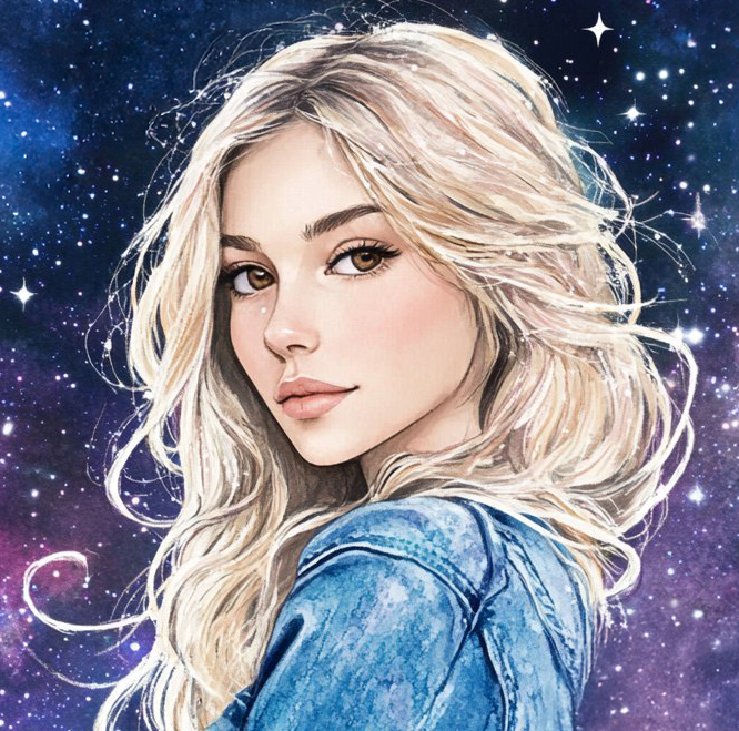 Алёна Снежина