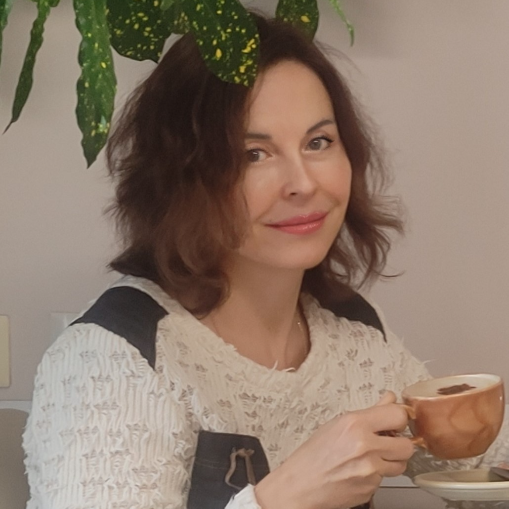 Анна Бронникова