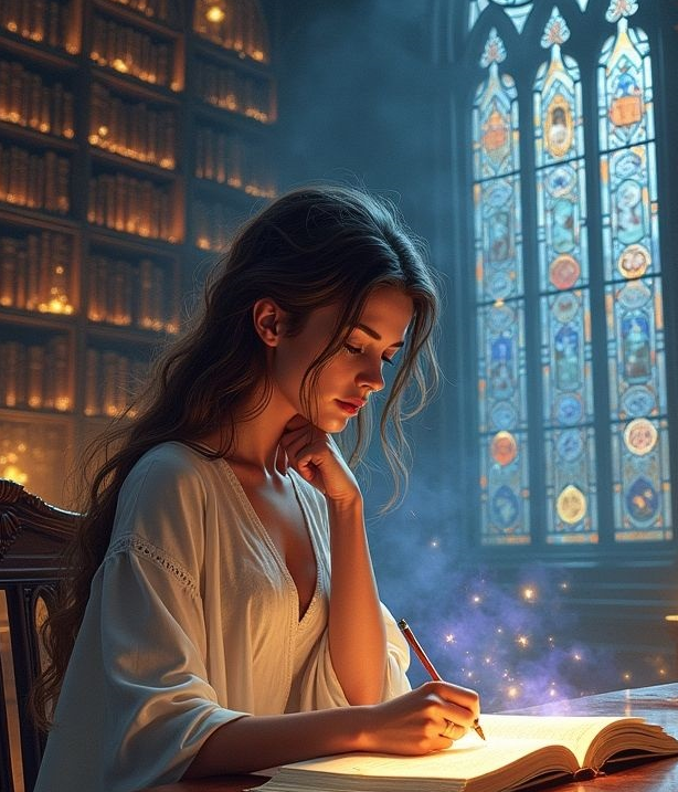 Ольга Айвори