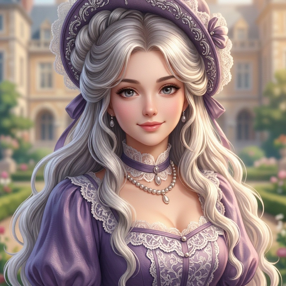 Полиновская Анна