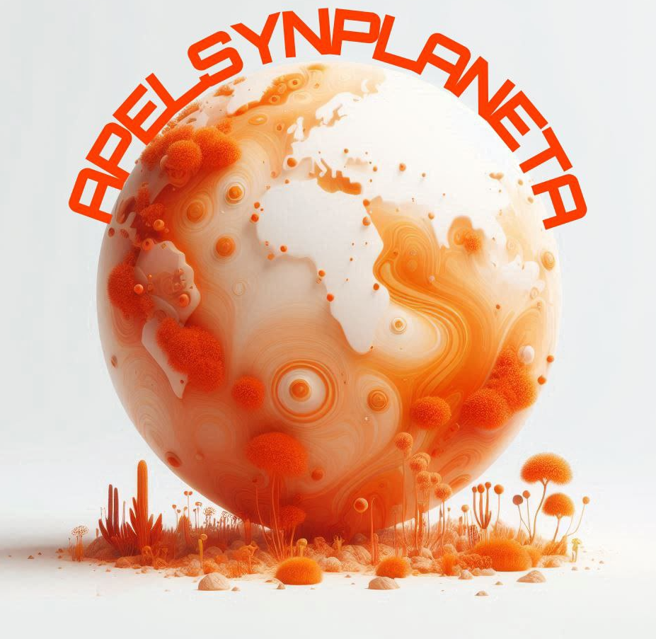 APELSYNPLANETA