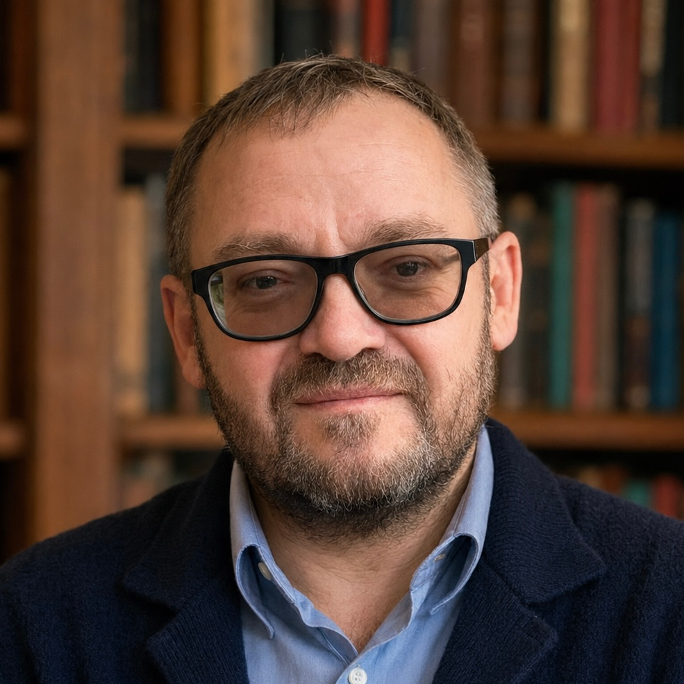 Александр Скиданенко