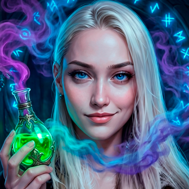 Майарана Мистеру