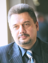 Vladimir Tsimbalistov