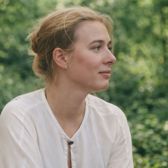 Кира Фирсова