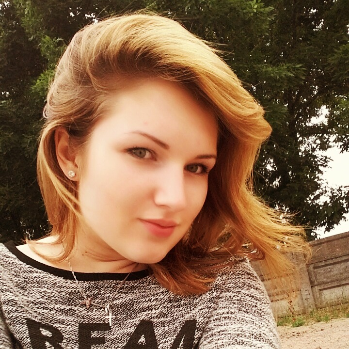 Алина Ёж