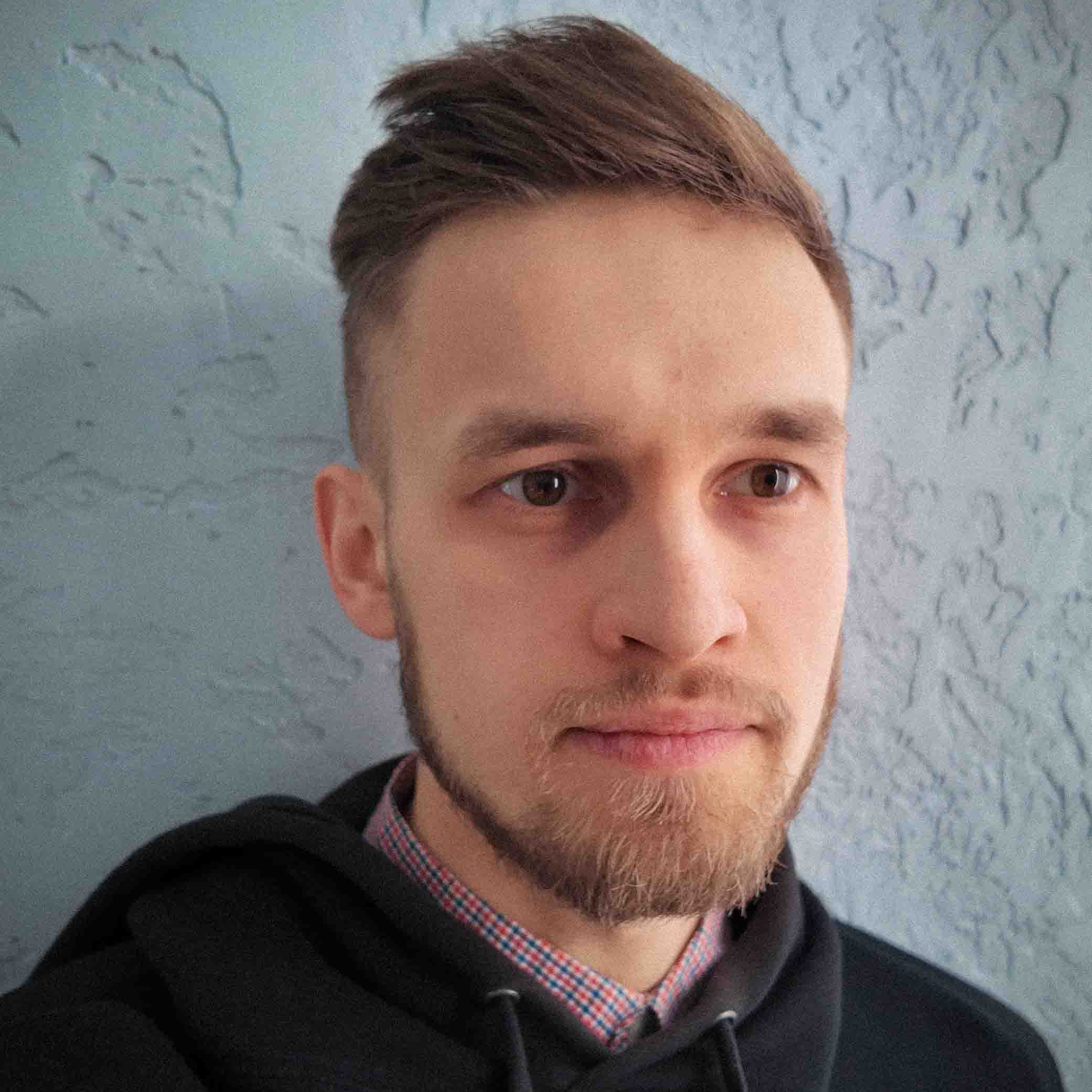 Даниил Рэйн
