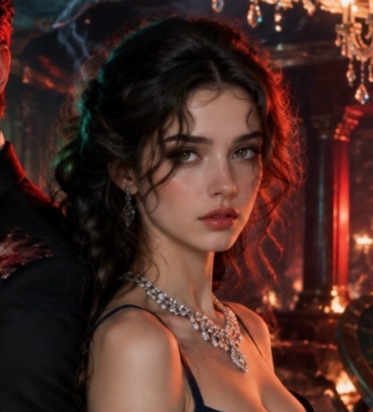 Елена Косс