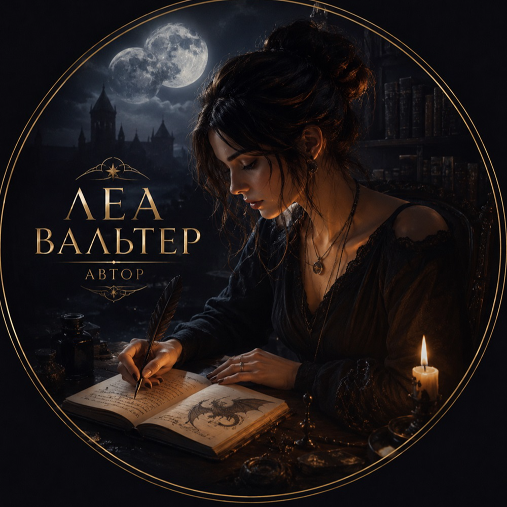 Леа Вальтер
