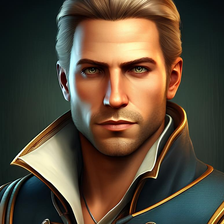 Сергей Сон
