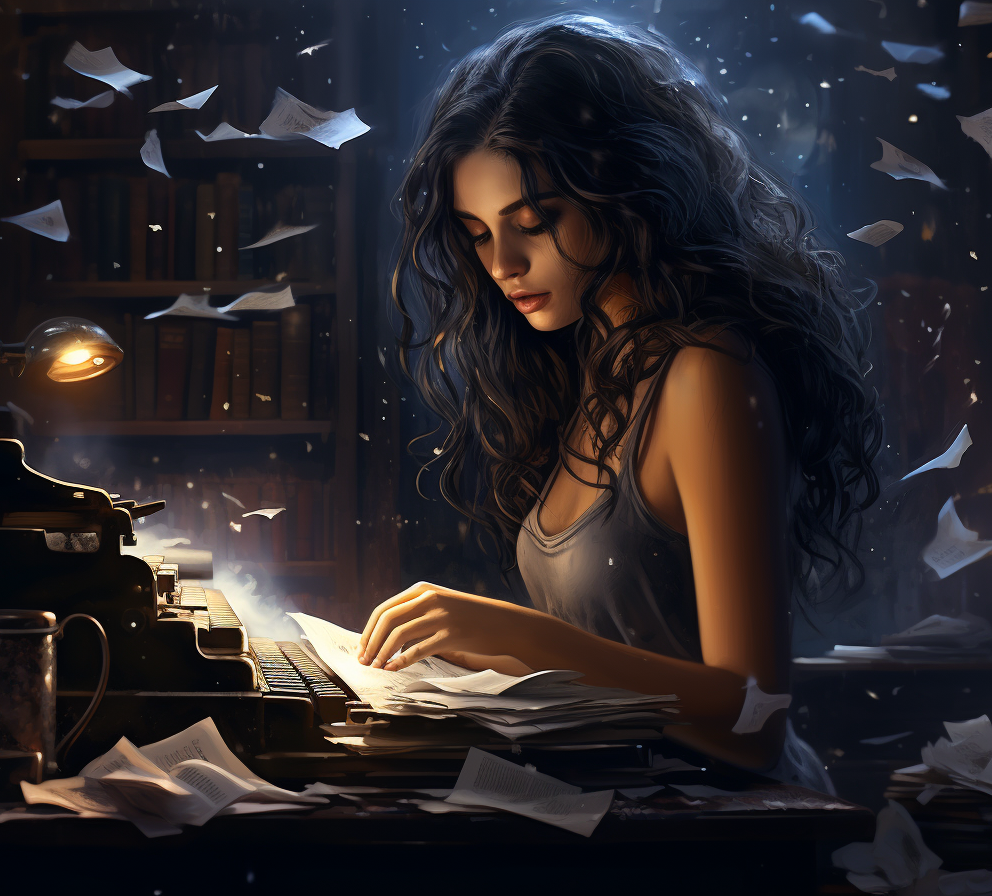 Вероника Ольховская