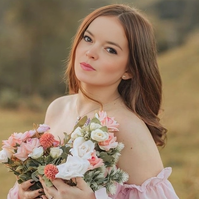 Наталья Кирпилянская