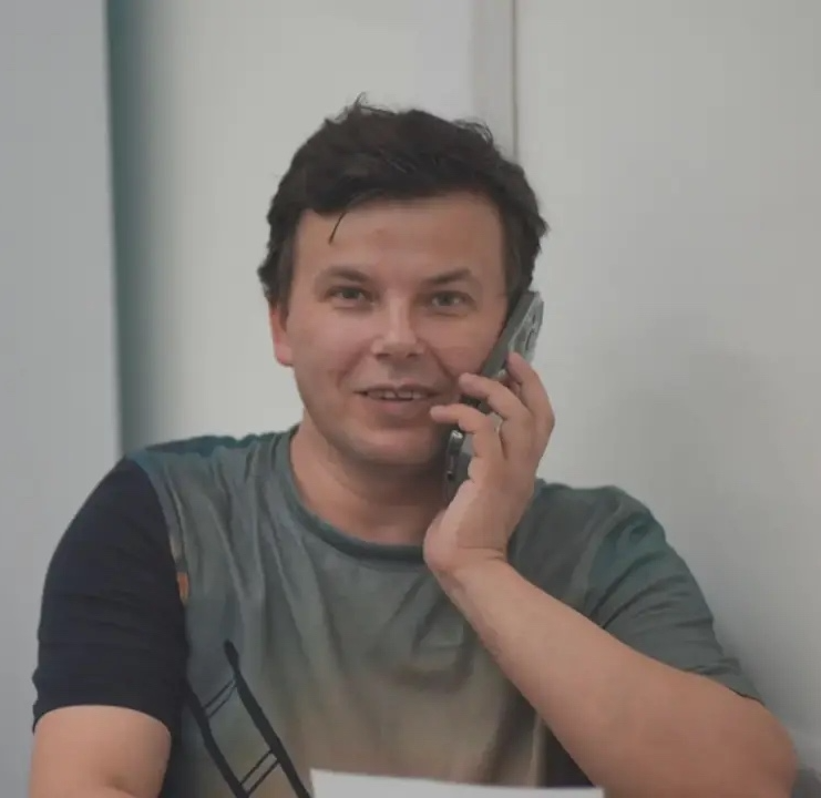 Япрынцев Юрий Анатольевич
