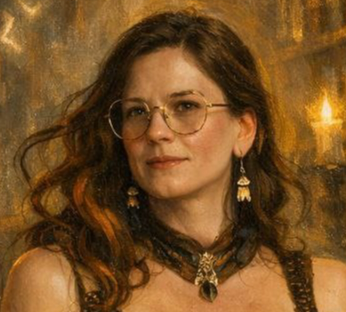 Анна Кадера