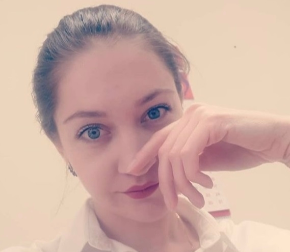 Ekaterina Demenshina