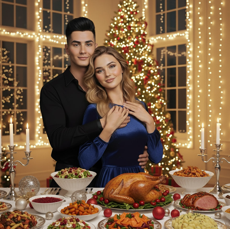 Ариана Фэнъ