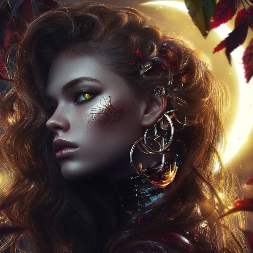 Карина Вейр