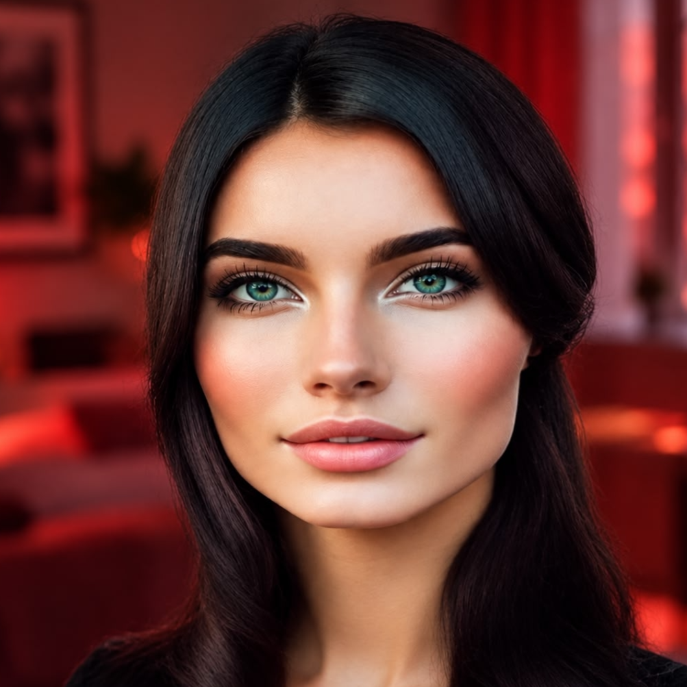 Марта Левина