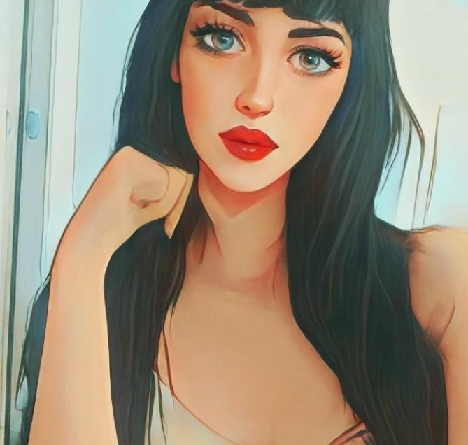 Olesya Malysheva
