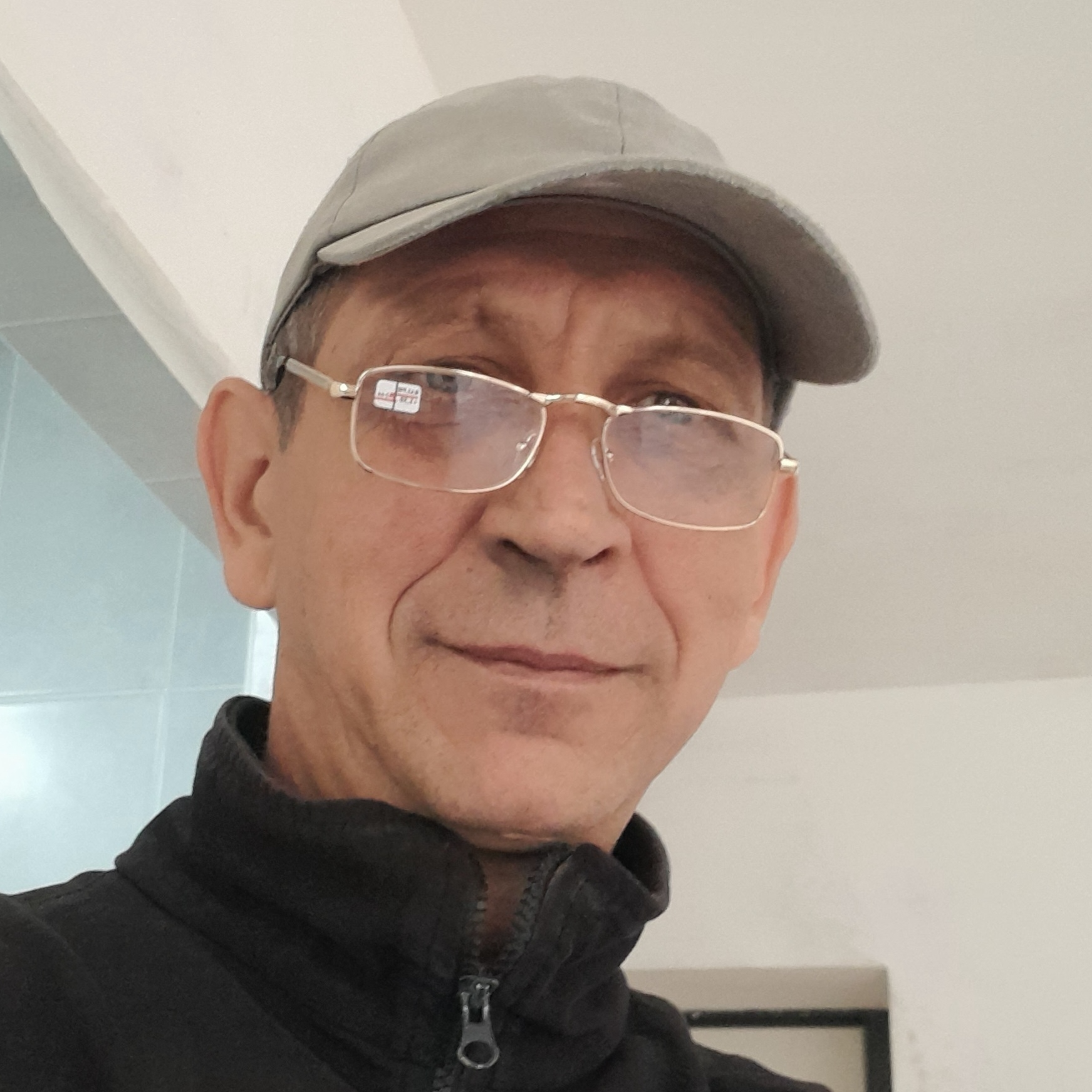 Александр Сапрунов