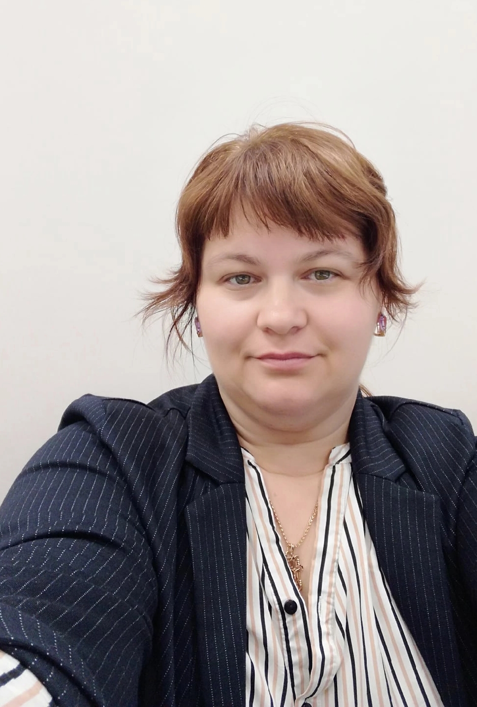 Ольга Туман