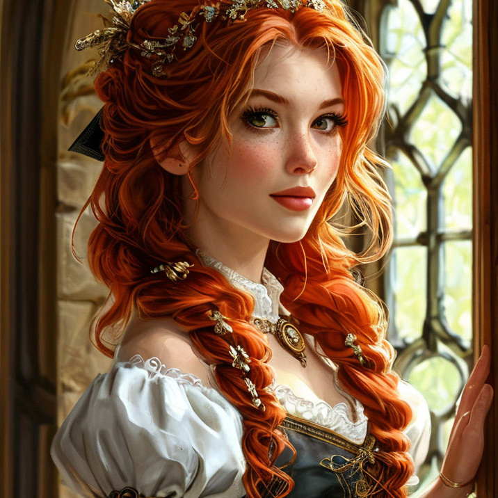 Елена Байм