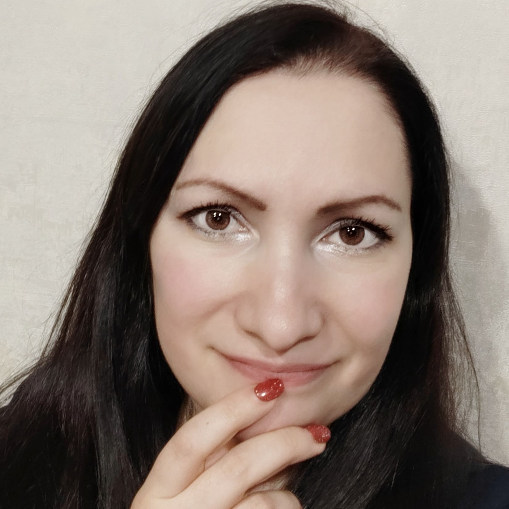 Рина Федорова