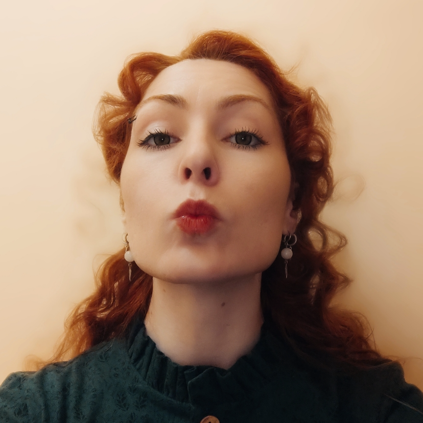 Катерина Слезовская