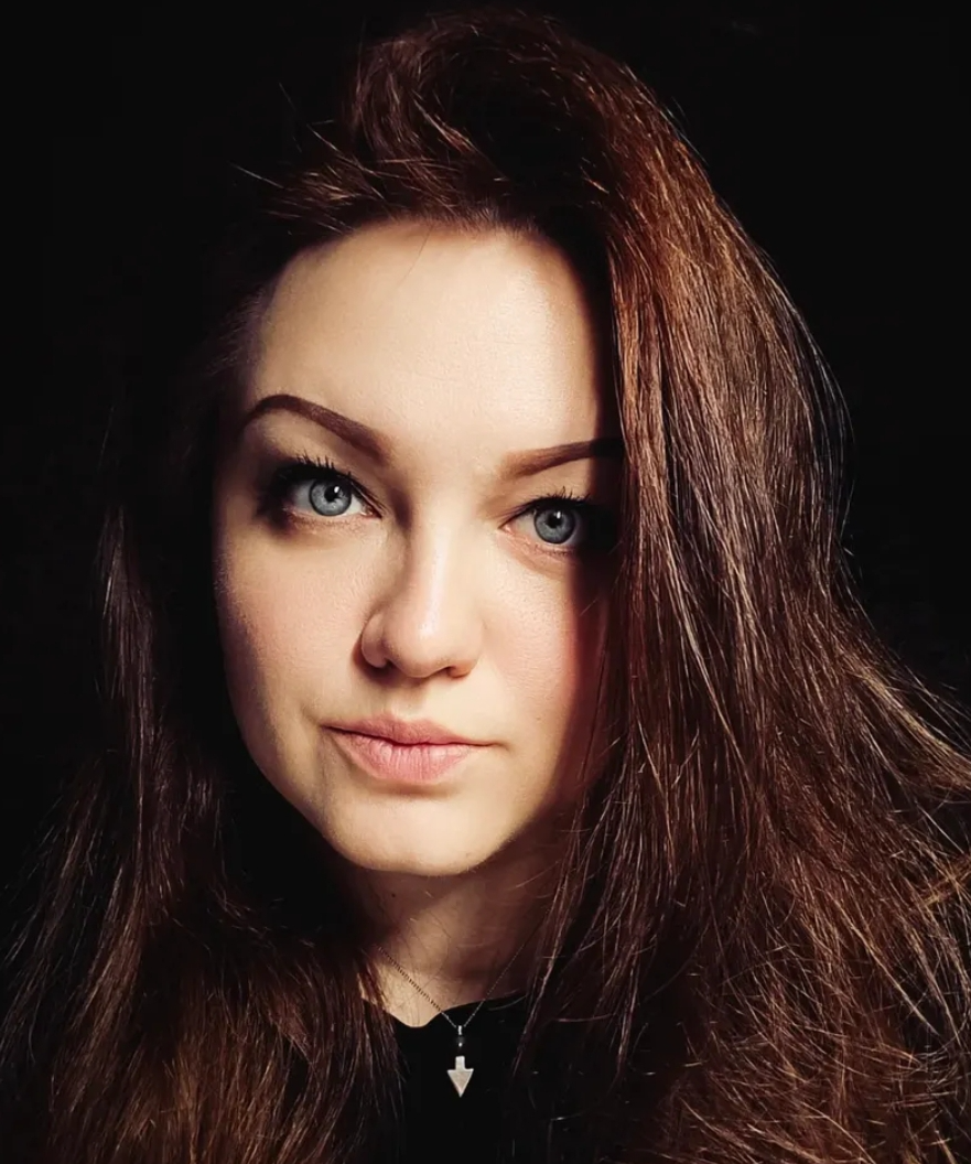 Елена Ветка