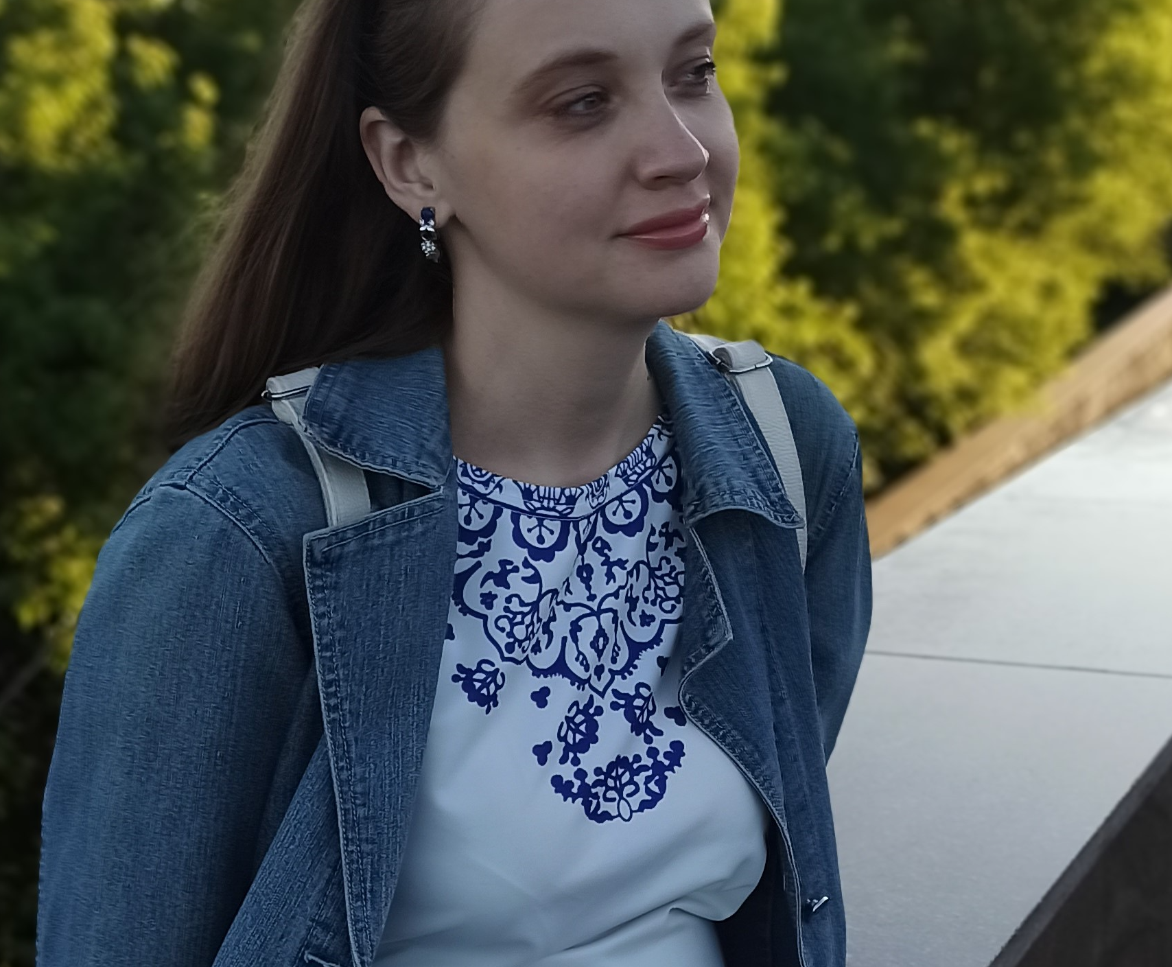 Алёна Сидо