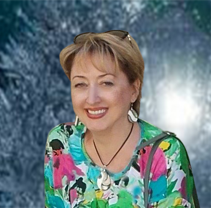 Алена Скрипкина