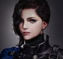 Ангелина Нежная