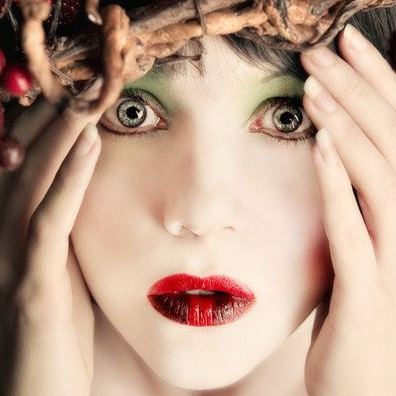 Татьяна Нова