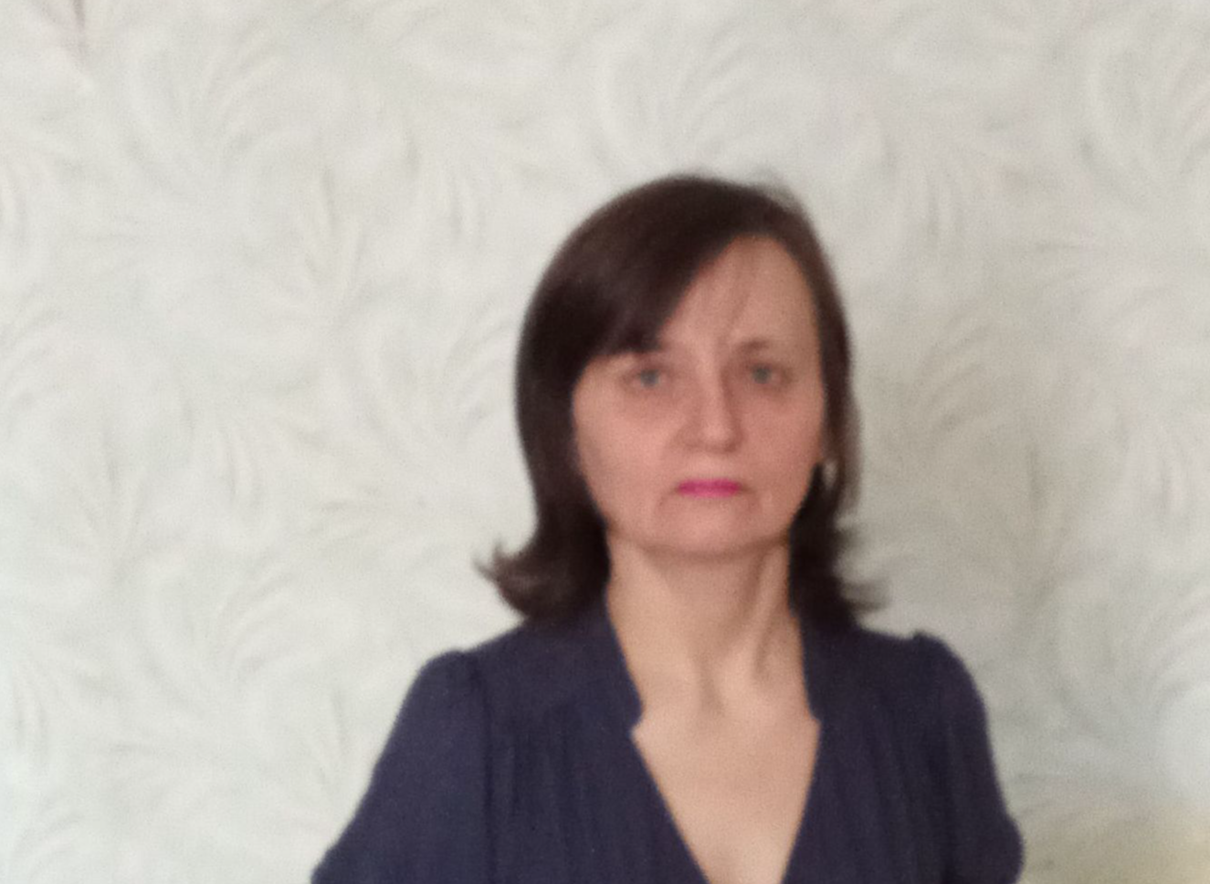 Ирина Кречет