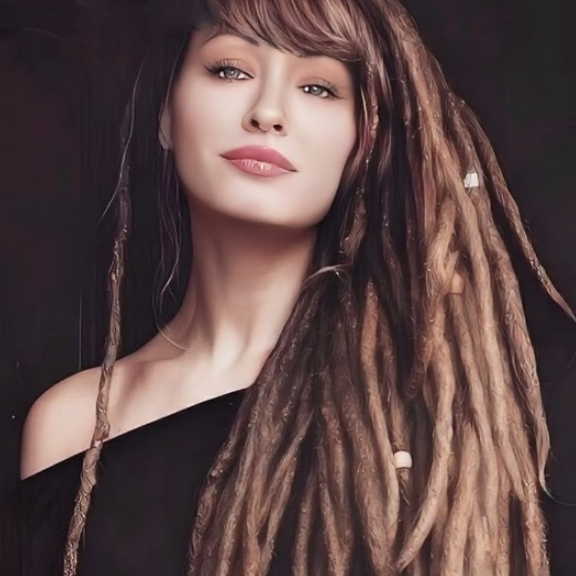 Olga Gridunova