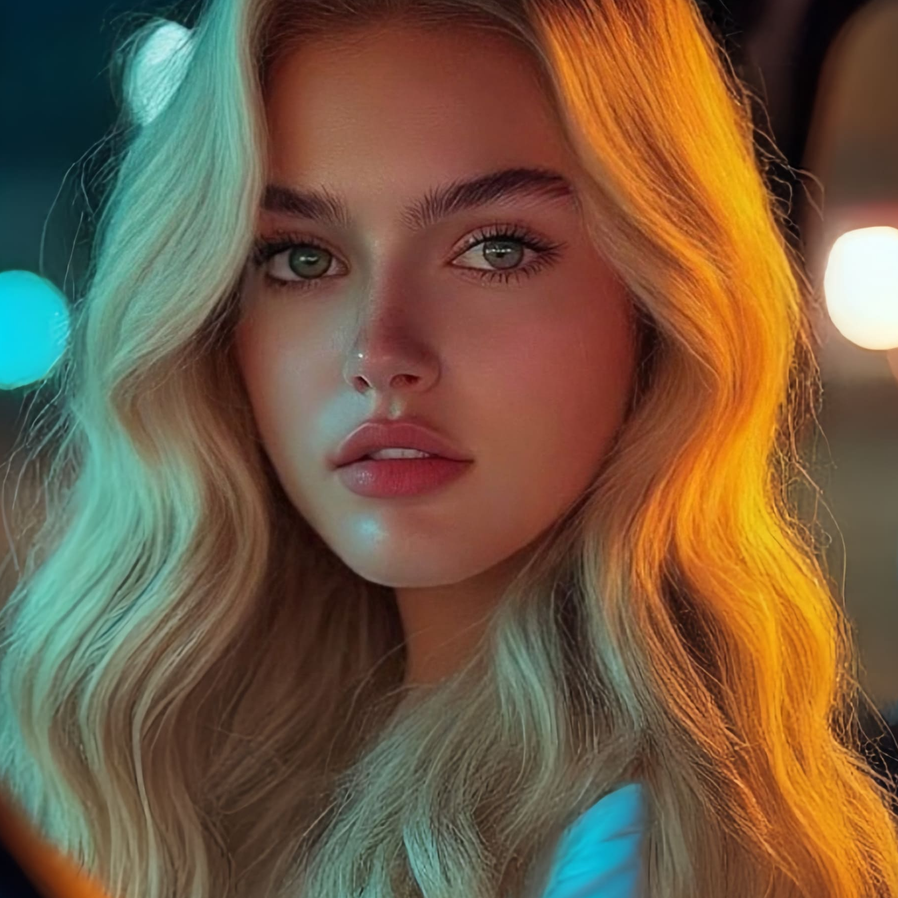 Джулия Хэнли
