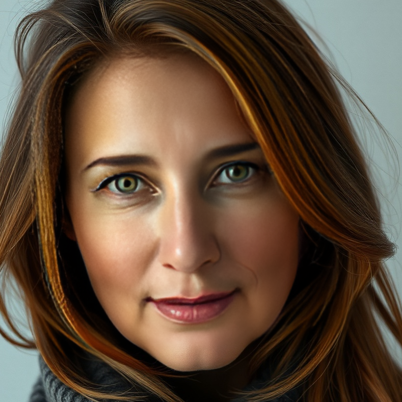 Елена Аркадьева