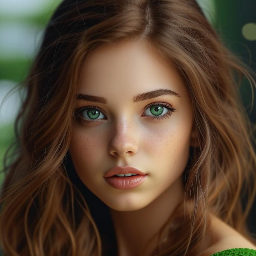 Nina Hart