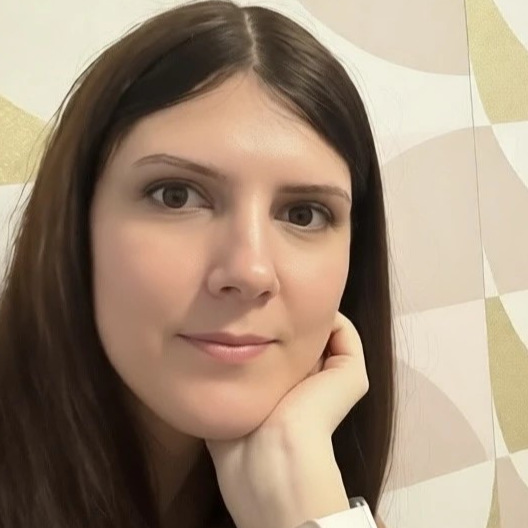 Алена Шахнина