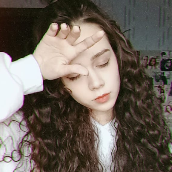 Лина Рыжикова