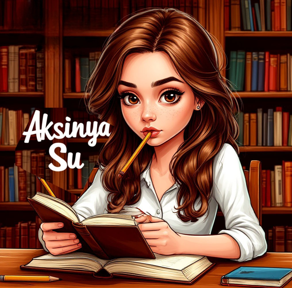 Аксинья Су