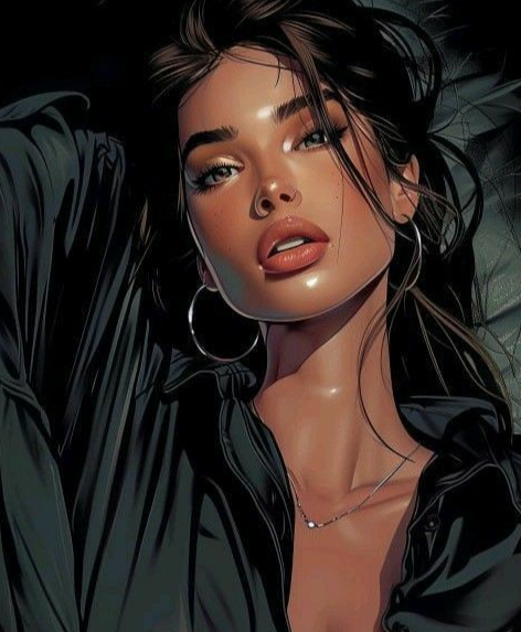 Selena Cross